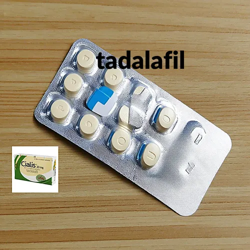 Tadalafil controindicazioni